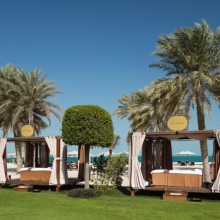 Emirates Palace Mandarin Oriental, Abu Dhabi-3